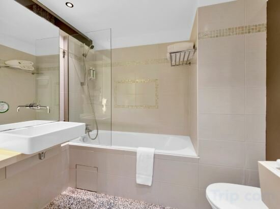 Junior Suite With Terrace