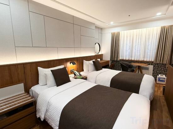 Premier Standard Twin