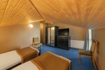 Standard Twin Room в Hotel Good Aura