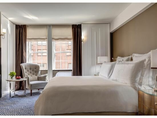 Accessible Premier Suite