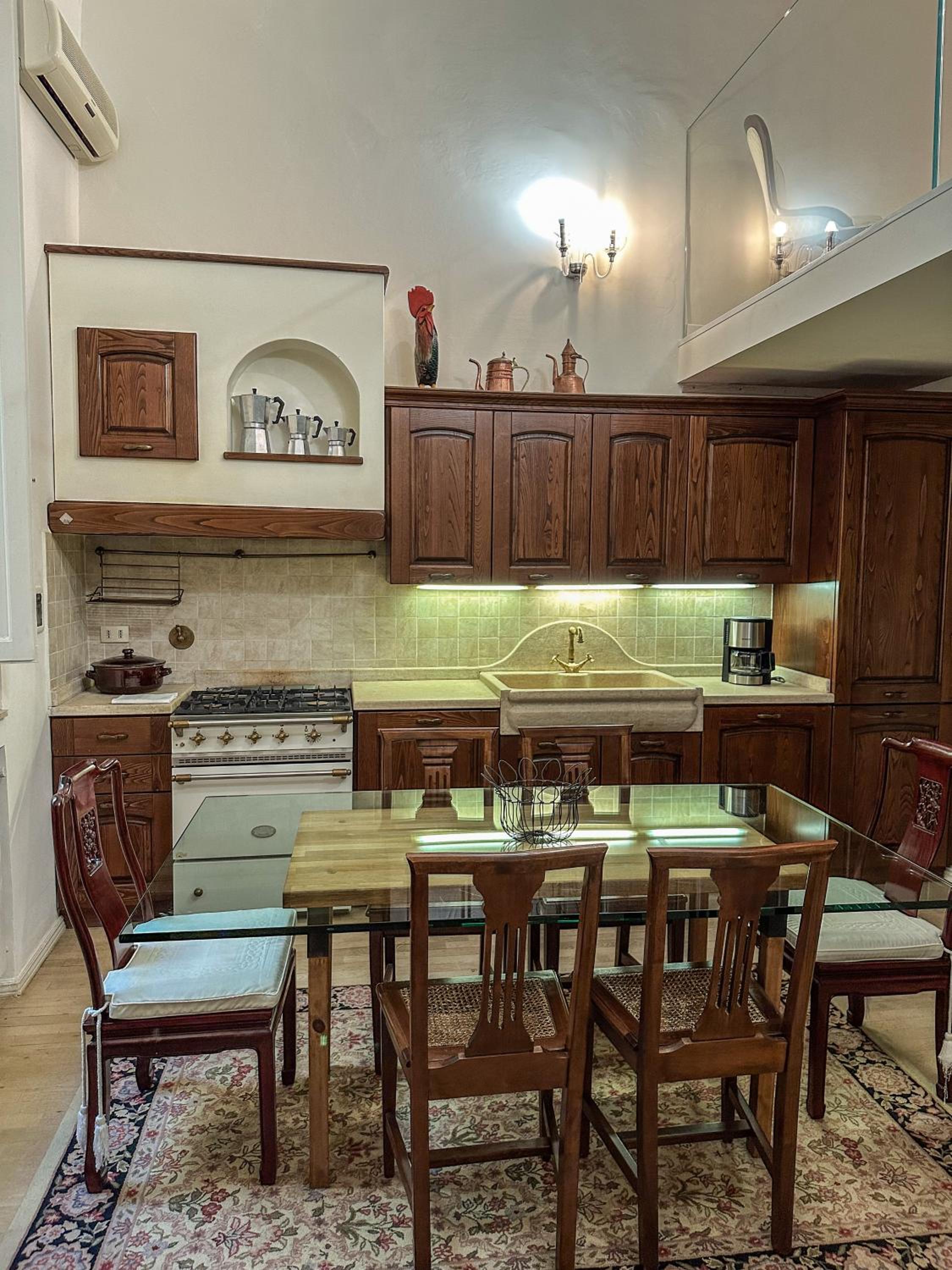 Apartment - Ground Floor