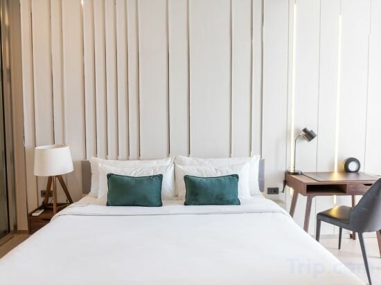 Duplex Family Suite