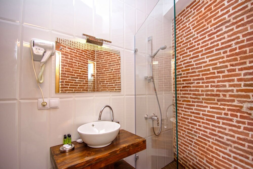 Superior Double Room - Mountain View