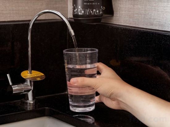 Deluxe Queen Balcony