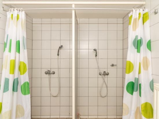 Bed In Shared Dormitory, Men Only (12-Bed Dormitory Room) (Male Only)