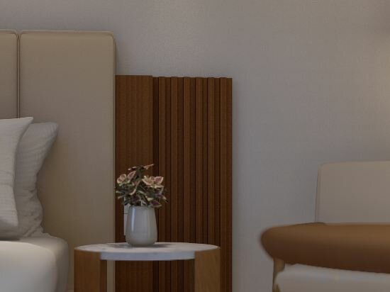 City 2 Bedroom Apartment