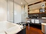 Superior Twin Room в Fleming's Selection Hotel Frankfurt-City