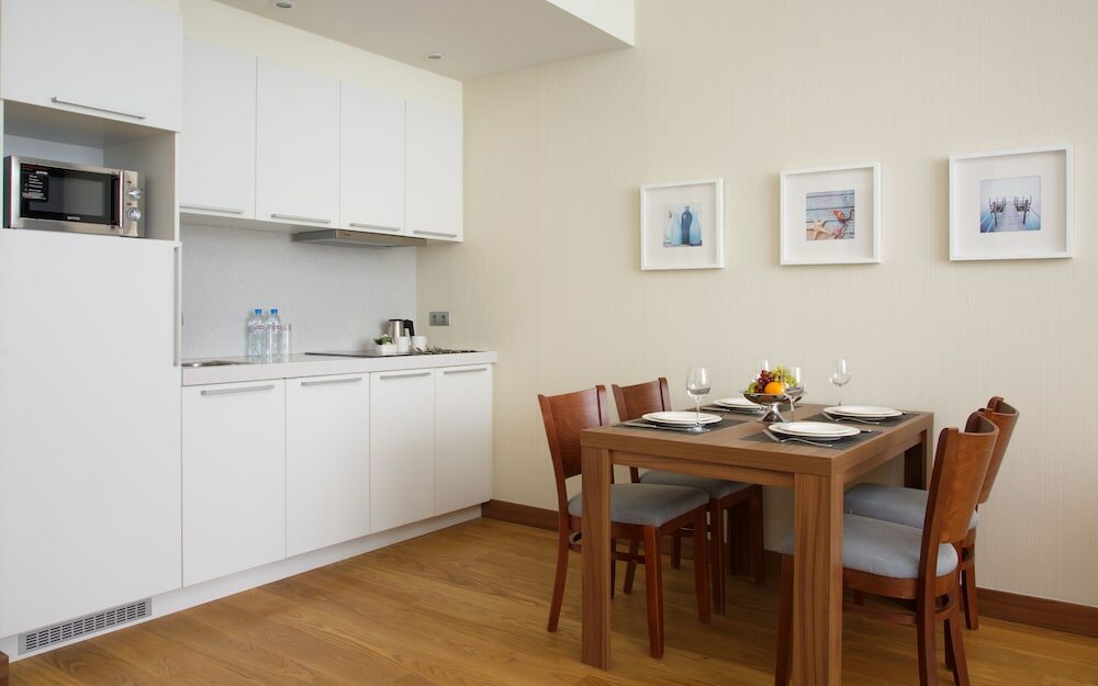 Superior Apartment, 2 Bedrooms