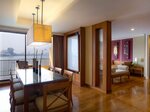Two Bedroom Suite в Dusit Thani Pattaya