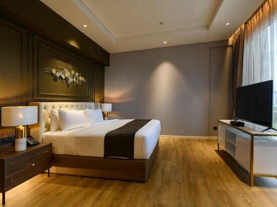 Luxury Room