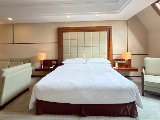 Featured Double Room