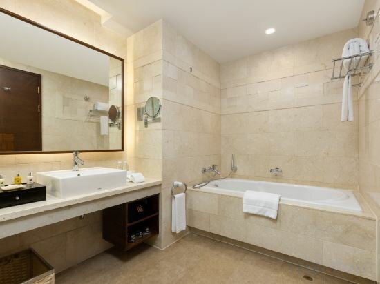 Featured Double Room