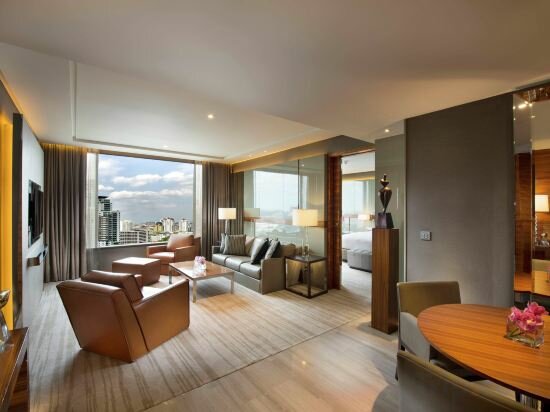 Executive King Suite