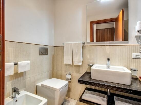Design Double Or Twin Room