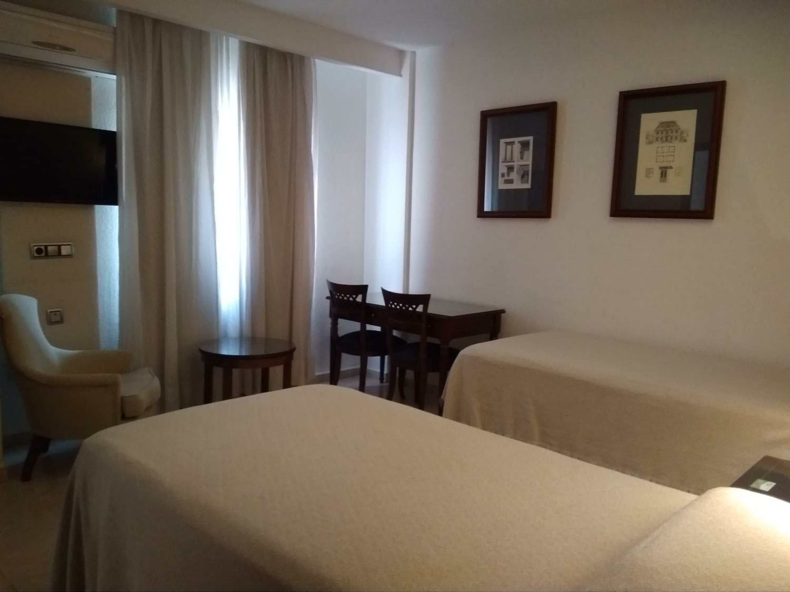 Single Room