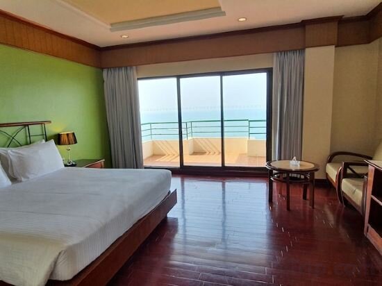 Mini Suite Non Smoking