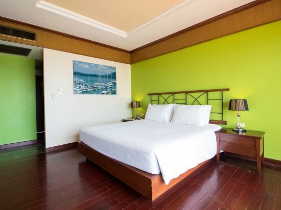 Mini Suite Non Smoking