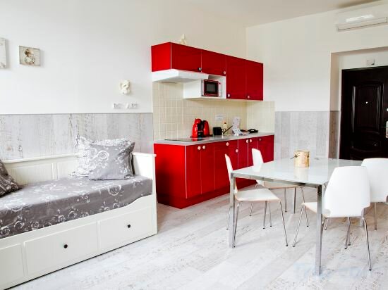 Superior Family Apartment