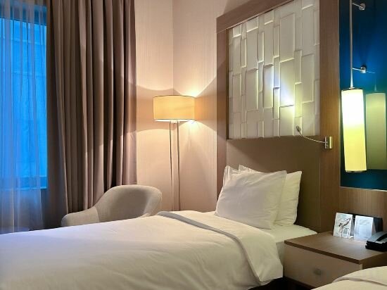 Classic Room With 2 Single Beds