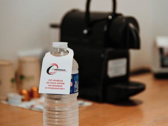 Superior Quadruple Room