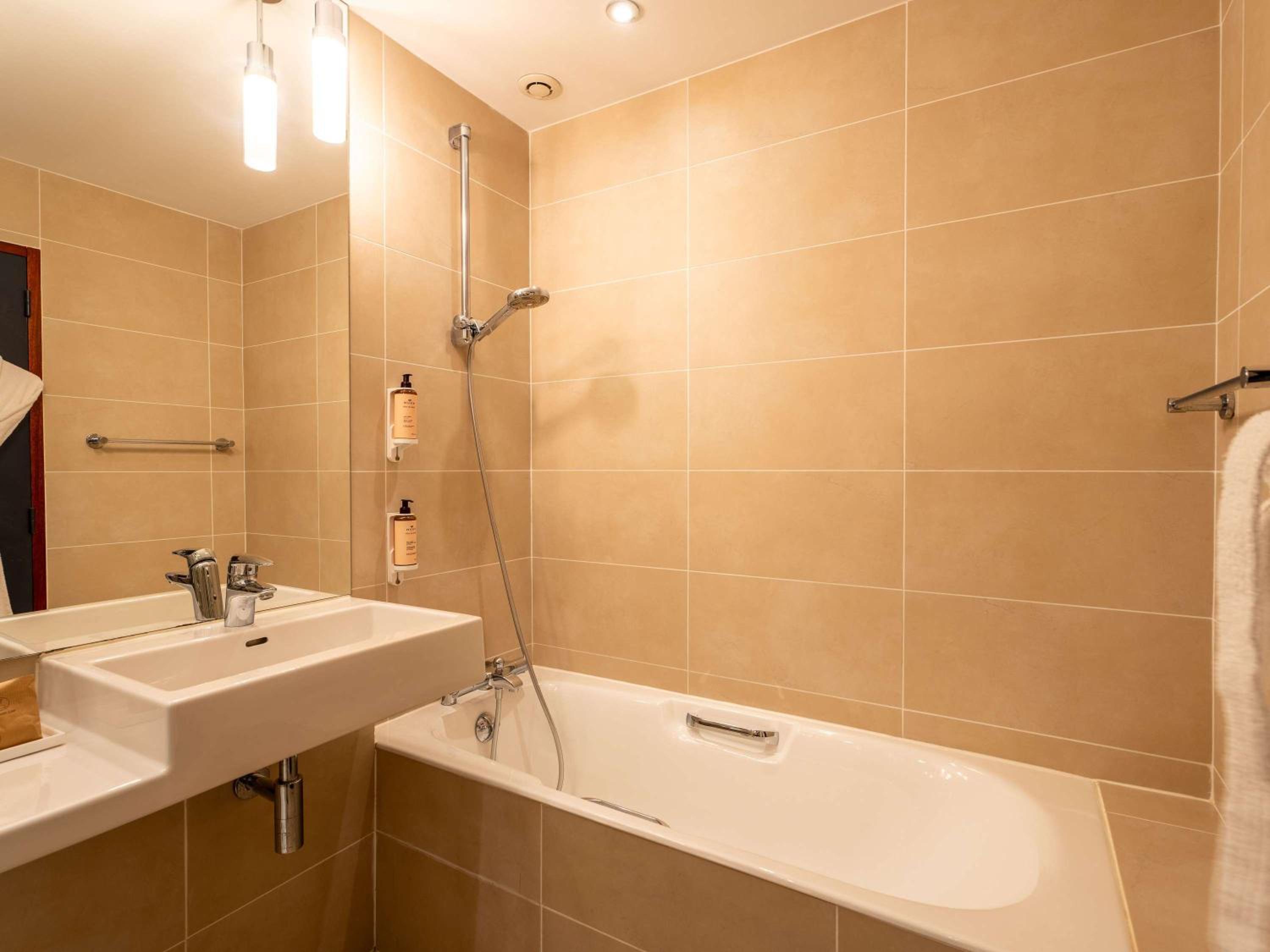 Privilege Double Room