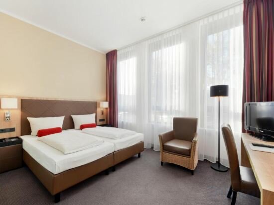 Business Double Room