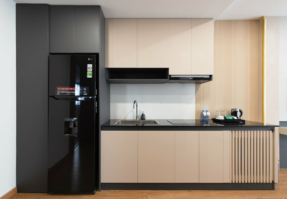 Executive Room, Ocean View