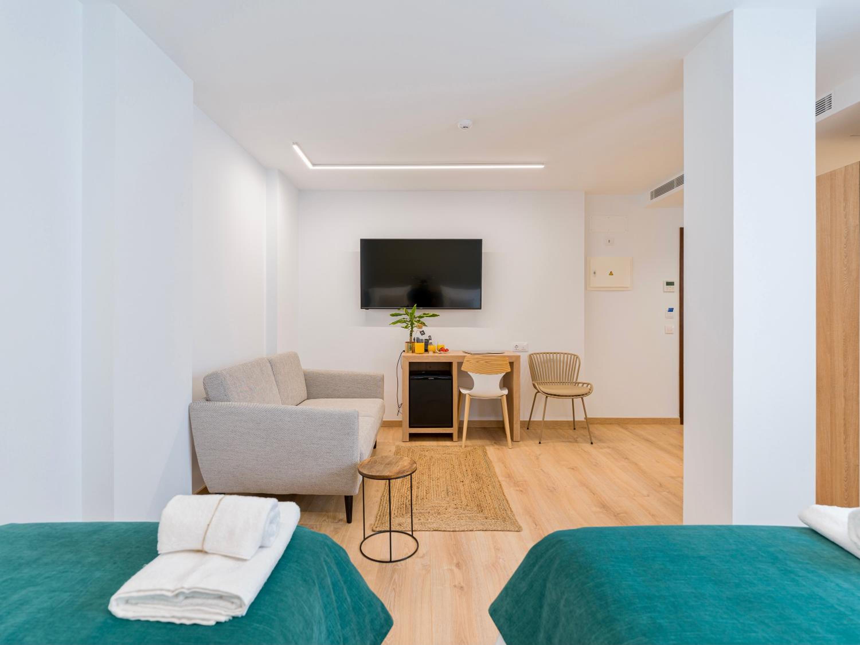 Superior Double or Twin Room