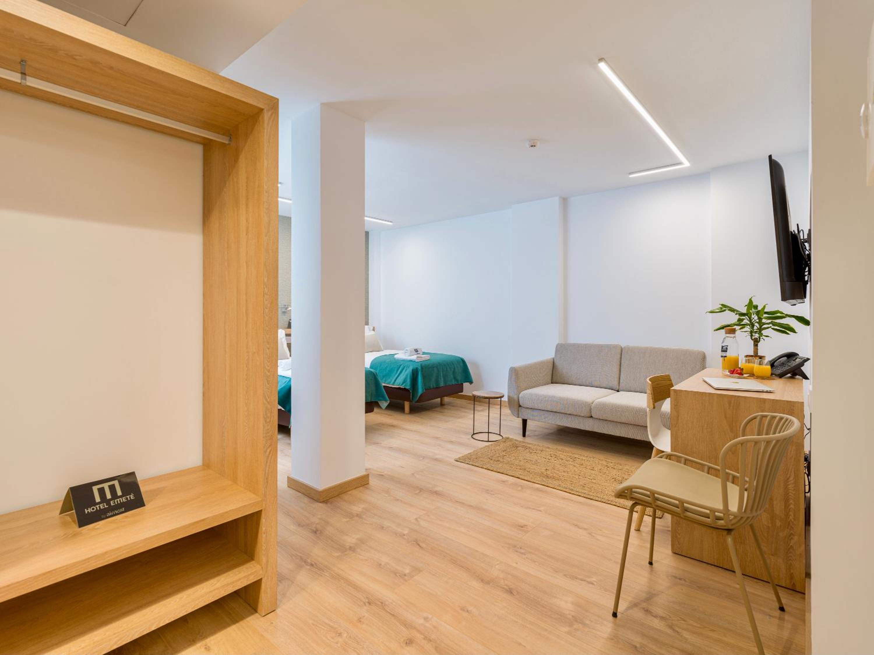 Superior Double or Twin Room