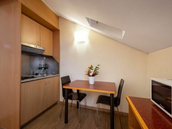 Double Room With Kitchen