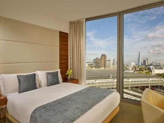 Executive Studio City View