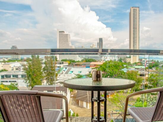 2 Bedroom Grand