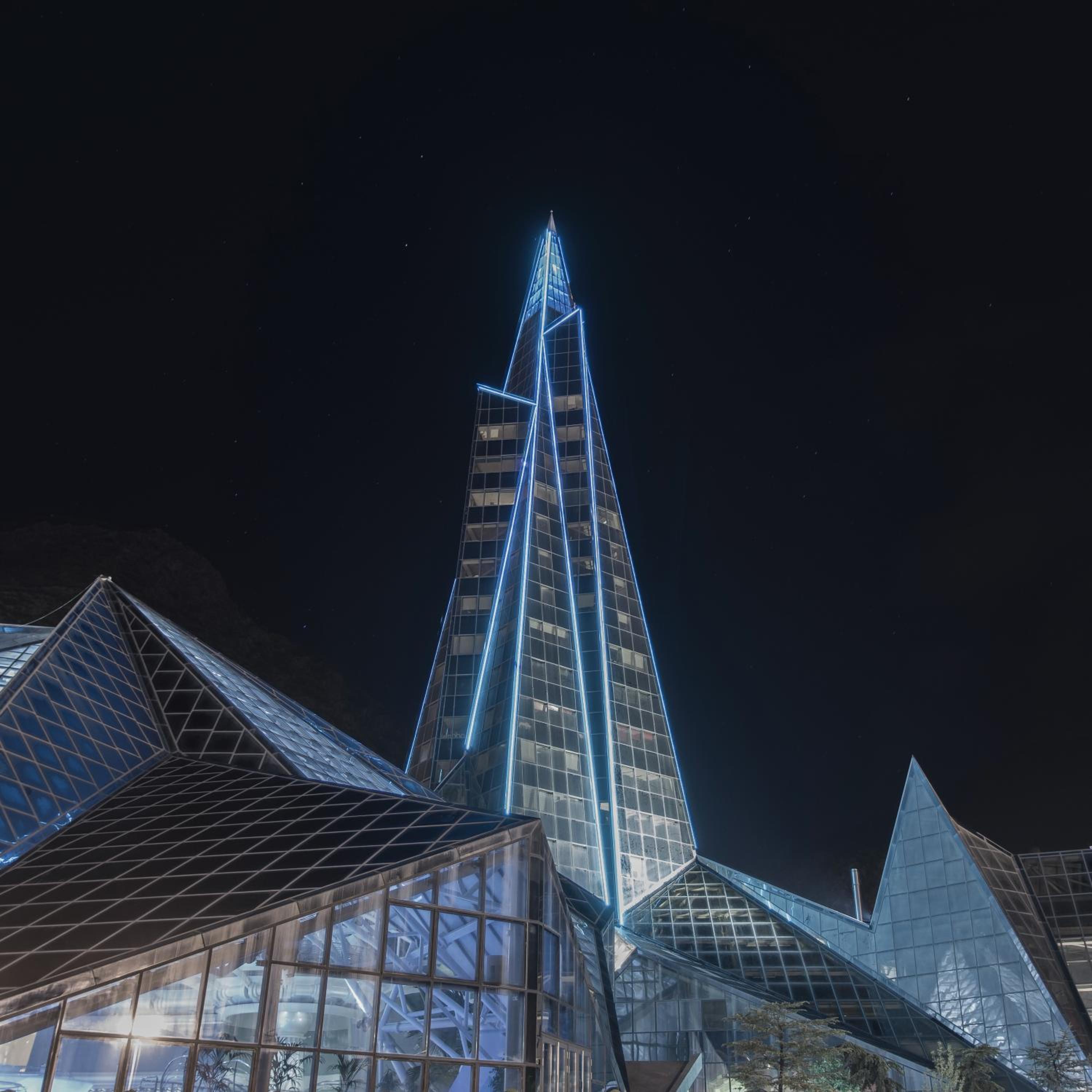 Double Or Twin Room With Caldea Spa Access