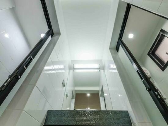 Delight Twin Room Non Smoking