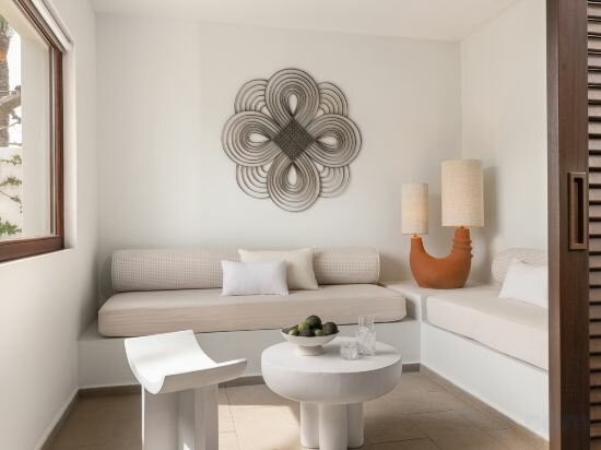 2 Bedroom Dream Villa With Sea View And Private Pool