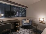Twin Room Non-Smoking в Ginza Hotel by Granbell
