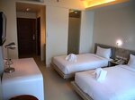 Standard Room в Sunshine Hotel & Residences