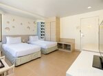 Standard Room в Sunshine Hotel & Residences