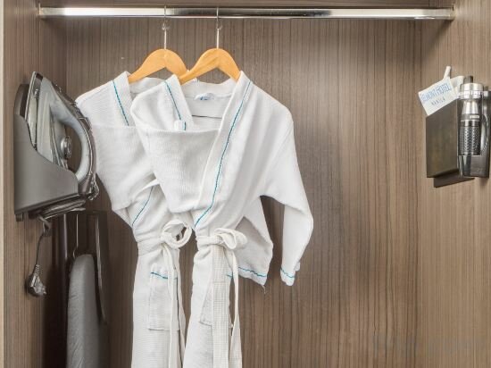 Family Connecting Room