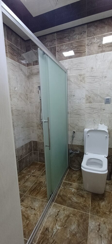 Standard Double Room, 1 Bedroom, Non Smoking, Balcony