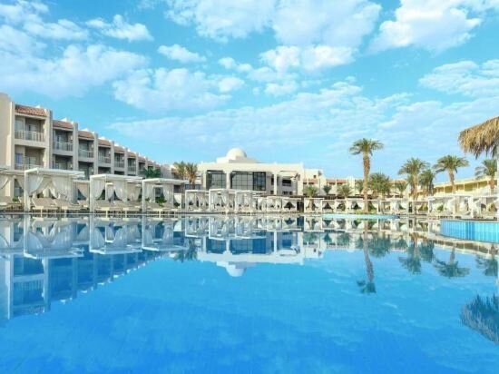 Executive Queen Suite With Sea View