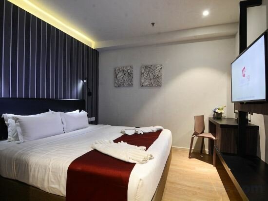 Serene Suite