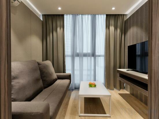 Serene Suite