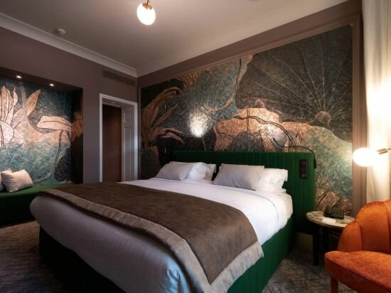 La Grande Sweetie Room