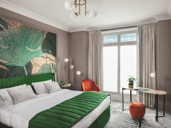 La Grande Sweetie Room