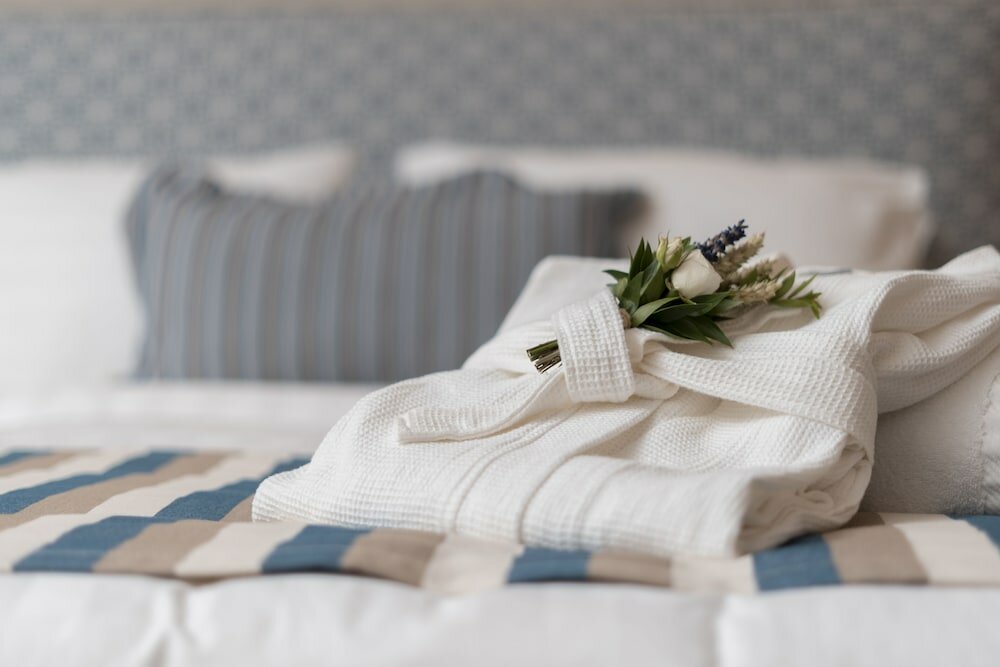 Bugalow Junior Suite