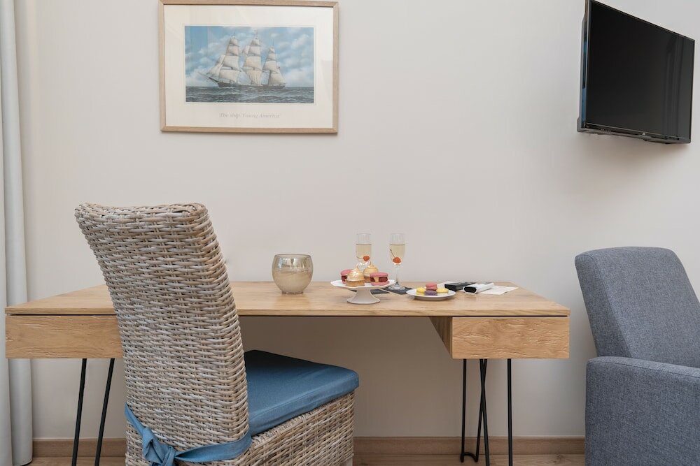 Bugalow Junior Suite