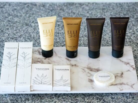 Seaview Deluxe Terrace