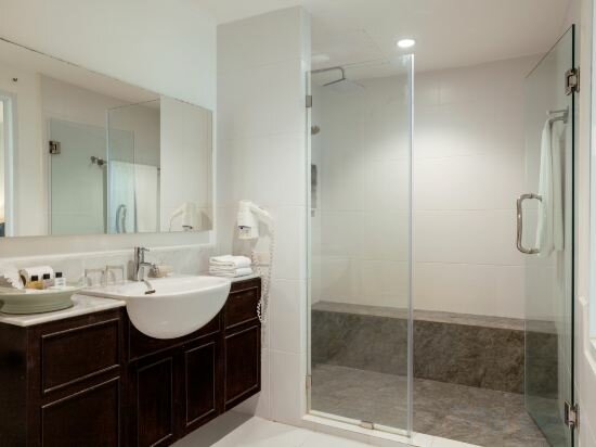 Two Bedroom Family Suite