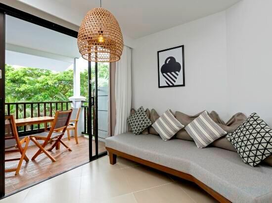 Family Suite